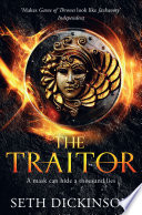 Cover of The Traitor