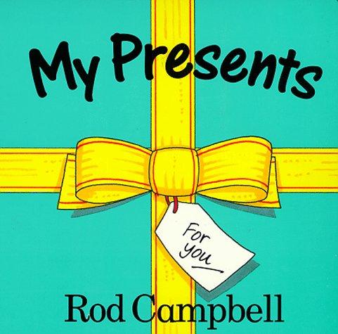 Cover of My Presents