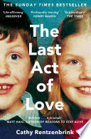 Cover of The Last Act of Love