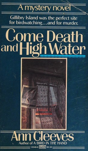 Cover of Come Death and High Water