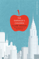 Cover of The Emperor's Children