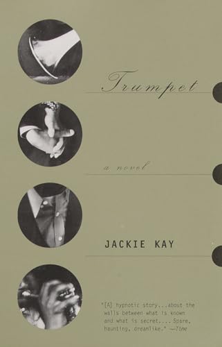 Cover of Trumpet