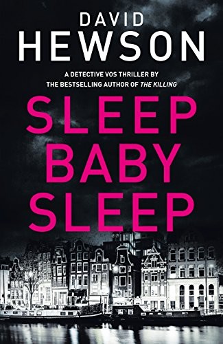 Cover of Sleep Baby Sleep