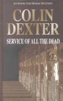 Cover of Service of all the dead