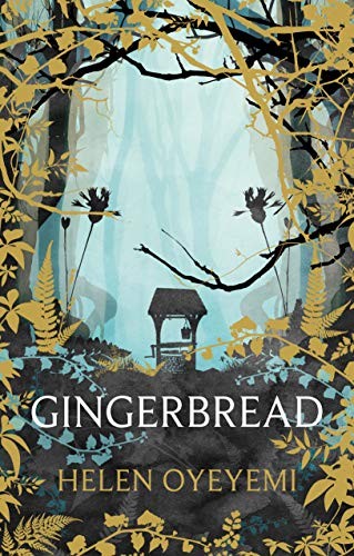 Cover of Gingerbread