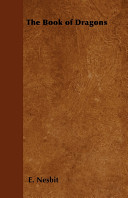 Cover of The Book of Dragons