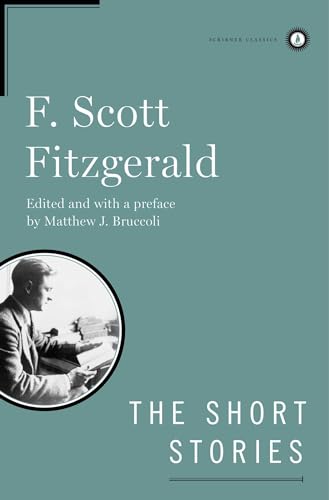 Cover of The Short Stories