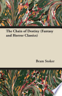 Cover of The Chain of Destiny