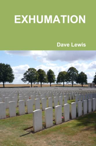 Cover of Exhumation