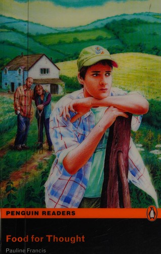 Cover of Food for Thought