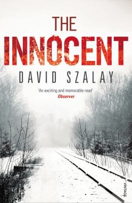 Cover of The Innocent
