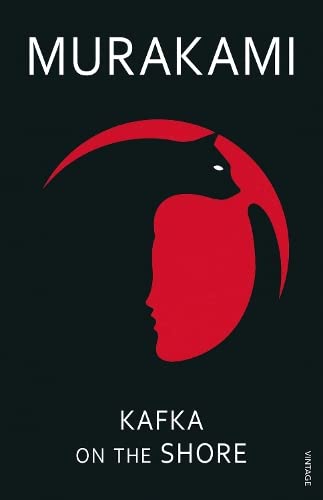 Cover of Kafka on the Shore