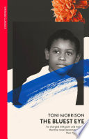 Cover of The Bluest Eye