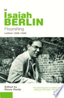 Cover of Flourishing