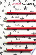 Cover of Civilwarland In Bad Decline