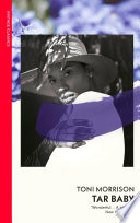 Cover of Tar Baby