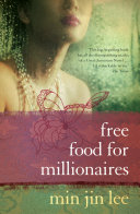 Cover of Free Food for Millionaires