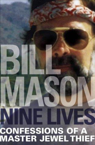 Cover of Nine Lives