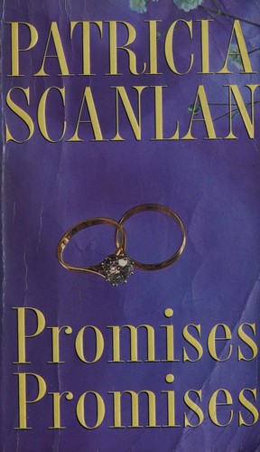 Cover of Promises promises