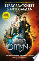 Cover of Good Omens