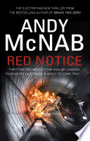 Cover of Red Notice