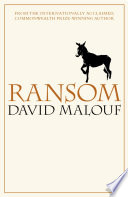 Cover of Ransom