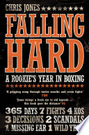 Cover of Falling Hard