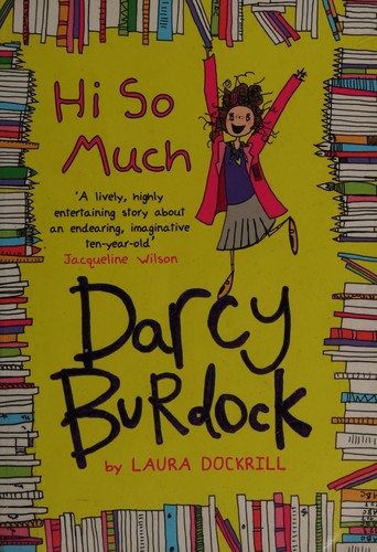 Cover of Hi so much