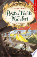 Cover of Pirates, Plants And Plunder!