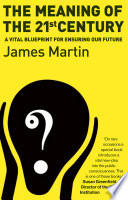Cover of The Meaning Of The 21st Century
