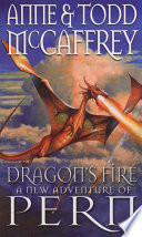 Cover of Dragon's Fire