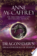 Cover of Dragonsdawn