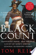 Cover of The Black Count