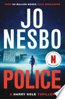 Cover of Police