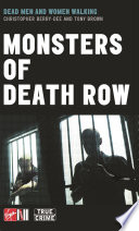 Cover of Monsters Of Death Row
