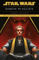 Cover of Star Wars: Darth Plagueis