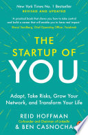 Cover of The Start-up of You
