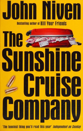 Cover of Sunshine Cruise Company