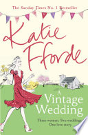 Cover of A Vintage Wedding