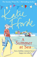Cover of A Summer at Sea