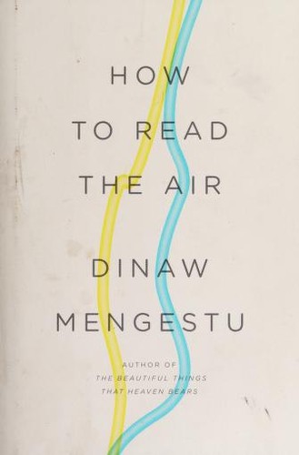 Cover of How to read the air