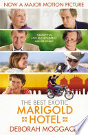 Cover of The Best Exotic Marigold Hotel
