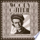 Cover of Woody Guthrie