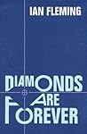 Cover of Diamonds Are Forever