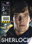 Cover of Sherlock: The Casebook