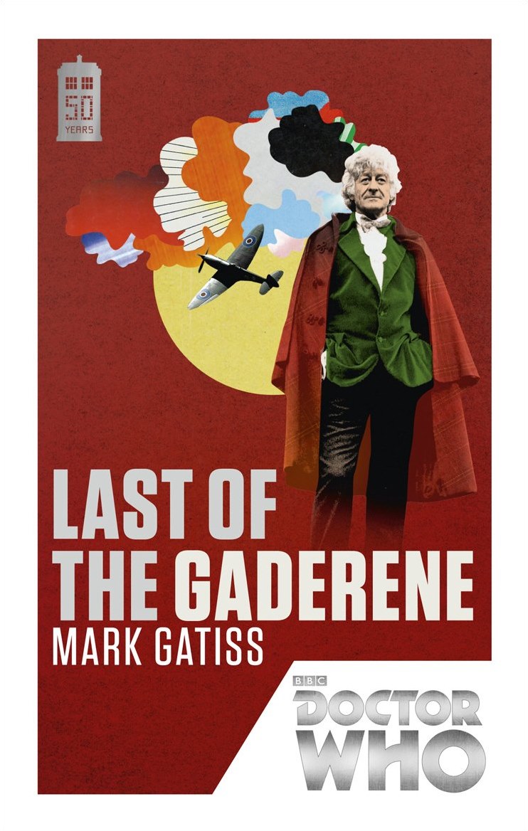 Cover of Last of the Gaderene