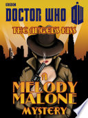 Cover of Doctor Who: The Angel's Kiss