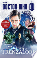 Cover of Doctor Who: Tales of Trenzalore
