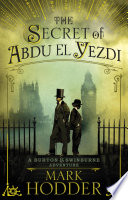 Cover of The Secret of Abdu El Yezdi