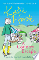 Cover of A Country Escape